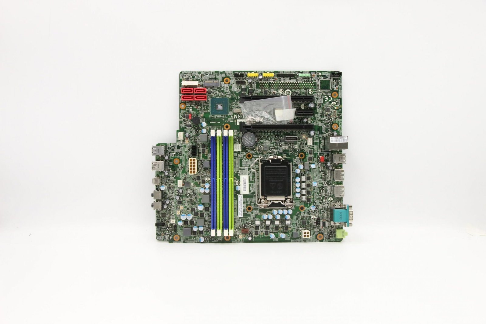 5B20U53841 FOR LENOVO ThinkStation P330 I3X0RMS MOTHERBOARD 5B20U53841 - Image 5