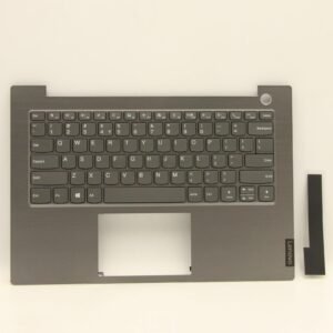 Lenovo ThinkBook 14-IML 14-IIL Palmrest Touchpad Cover Keyboard 5CB0W44419