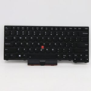 New Genuine Lenovo ThinkPad L14 L14 2nd Gen US Backlit Keyboard 5N20W67832