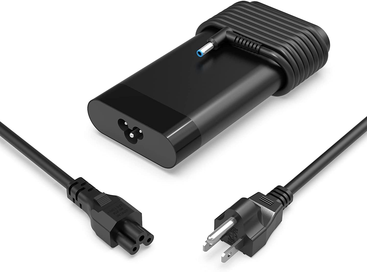 HP 150W 19.5V 7.7A SLIM AC ADAPTER POWER CHARGER 4.5mm x 3.0mm - Image 6