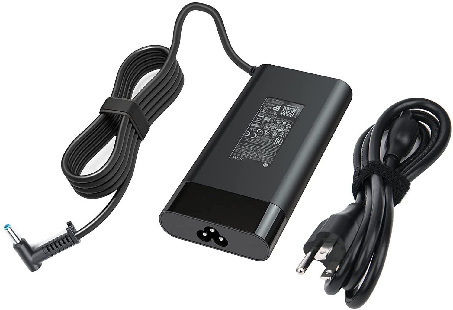 HP 150W 19.5V 7.7A SLIM AC ADAPTER POWER CHARGER 4.5mm x 3.0mm - Image 5