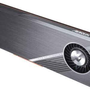 GC-4XM2G4 (AORUS Gen4 AIC Adaptor, Full PCIe 4.0, Advanced Thermal Solution for PCIe 4.0 SSD