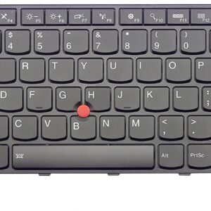 Lenovo ThinkPad 01EN682 01EN723 US Black Backlit Keyboard New Original