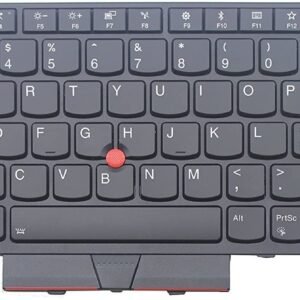 Lenovo ThinkPad T470 US Keyboard 01AX364 New Genuine