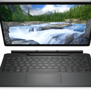 Latitude 7320 Detachable 2-in-1 Tablet 13" i5 11th Gen,16GB,256GB  with Keyboard and Pen