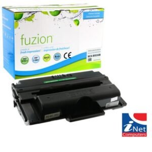 Samsung SCX-D5530B Compatible Toner - Black