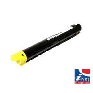 Xerox 006R1458 Compatible Toner - Yellow