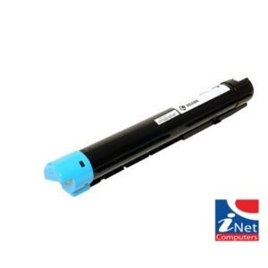 Xerox 006R1460 Compatible Toner - Cyan