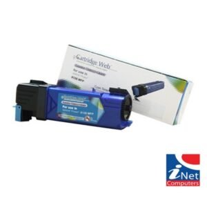 Xerox 106R01452 Compatible Toner - Cyan