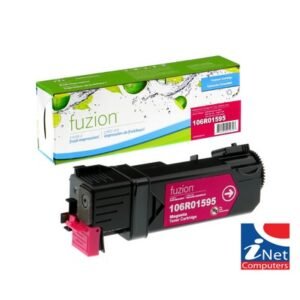 Xerox 106R01595 Compatible Toner - Magenta