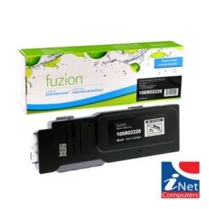 Xerox 106R02228 Compatible Toner - Black
