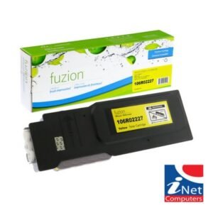 Xerox 106R02243 Compatible Toner - Yellow