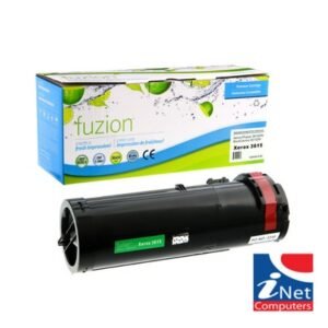 Xerox 106R02722 Compatible Toner - Black