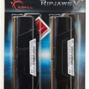 G.SKILL Ripjaws V Series DDR4 3600MHz 32GB(16GBx2) Memory Kit