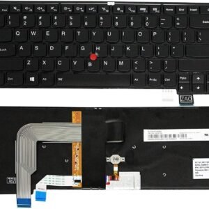Lenovo Thinkpad T460S US Backlit Keyboard 00PA534 Keyboard New Genuine