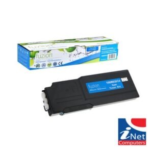 Xerox 106R03514 Compatible Toner - Cyan