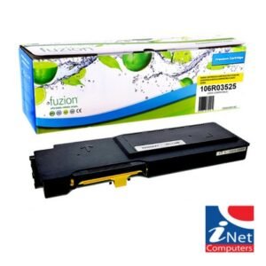 Xerox 106R03525 Compatible HY Toner - Yellow
