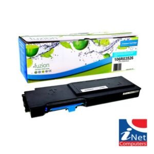 Xerox 106R03526 Compatible HY Toner - Cyan