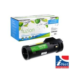 Xerox 106R03582 Compatible Toner - Black