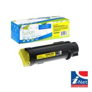 Xerox 106R03692 Compatible Toner - Yellow