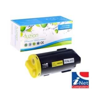 Xerox 106R03861 Compatible Toner - Yellow