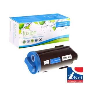 Xerox 106R03866 Compatible Extra HY Toner - Cyan