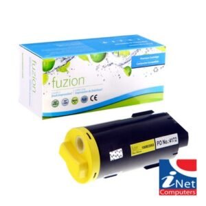 Xerox 106R03868 Compatible Extra HY Toner - Yellow