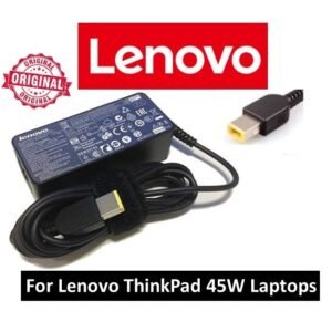 Lenovo ThinkPad 45W AC Adapter FRU # 0B47030 Slim Tip