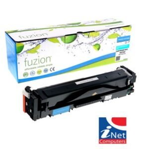 Canon 3027C001 (054H) Compatible Toner - Cyan