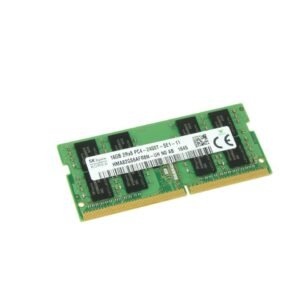 SK hynix 16GB 2Rx8 PC4-2400T-SE1-11 DDR4 2400MHz Laptop RAM