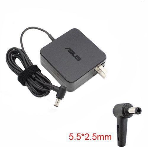 ASUS ADP-65DWA 19V 3.42A 65W AC Charger Adapte 5.5X2.5mm - Image 2
