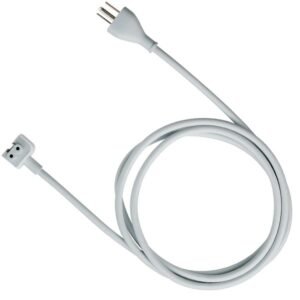 Original Apple Power Adapter Extension Cable Magsafe Macbook (Cable Length 1.8m)
