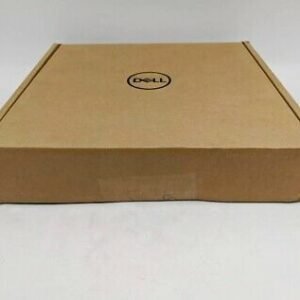 Dell Dock WD19 - docking station - USB-C - HDMI, 2 x DP, USB-C