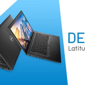 Dell Latitude E7490 Intel Core i5-8250U 1.60GHz, 14 " 8GB 256GB SSD, Win 10 Pro