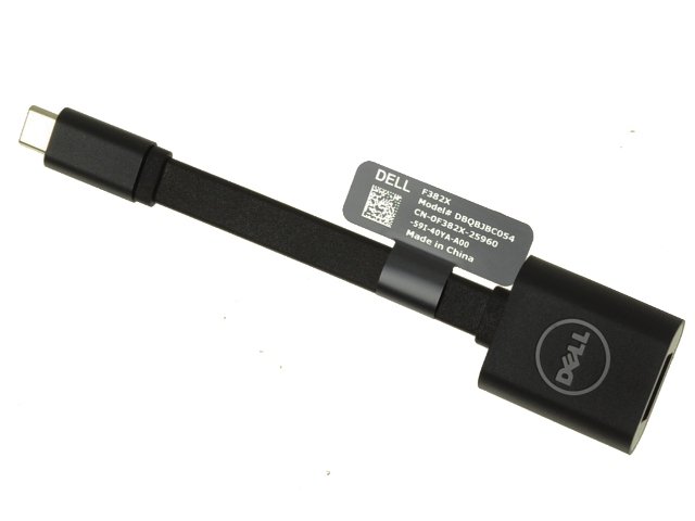 Dell adapter USB-C to USB-A 3.0 - Image 2