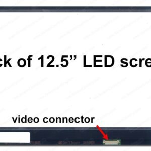 Lenovo ThinkPad X240 X240s X250 Laptop Led Lcd Screen 12.5" 04X0324, B125XTN01.0 HW0A