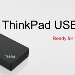 ThinkPad USB-C Dock Gen 2 | Part Number: 40AS0090US