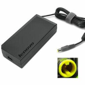 Genuine Lenovo ThinkPad charger W520 W530 AC Adapter 45N0116 45N0117