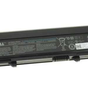 NEW Dell  Original Latitude E5400 E5500 / E5410 E5510 Laptop Battery 9-cell 85Wh - WU841