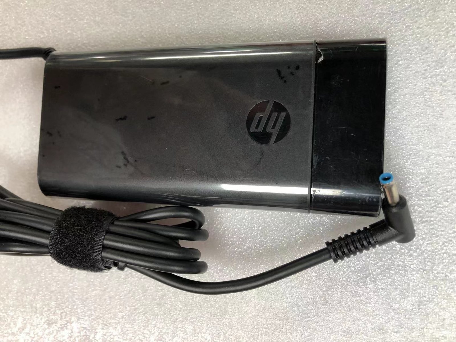 HP 150W 19.5V 7.7A SLIM AC ADAPTER POWER CHARGER 4.5mm x 3.0mm - Image 2