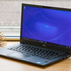 Dell Latitude E7480 , i5 6360U 2.0, 8GB, 256SSD, NO Optical, Windows 10 Pro, Webcam, WiFi, 14", 