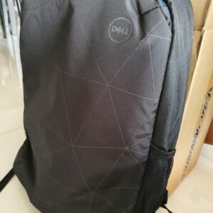 Dell Essential ES1520P Carrying Case (Backpack) for 15" to 15.6" Notebook - Black ES-BP-15-20