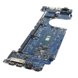 DELL LATITUDE 7490 SERIES  I5-8250U CPU LAPTOP MOTHERBOARD