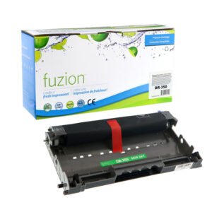 fuzion New Compatible Brother DR350 Drum Unit