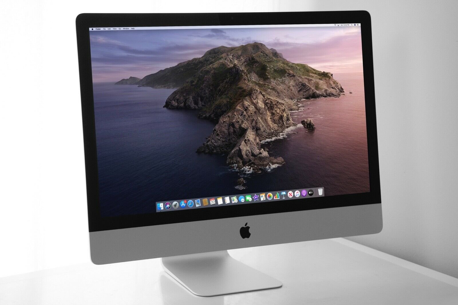 Apple iMac 27 Inch 3.5 GHz i7 32GB RAM 3TB Fusion, NVIDIA GeForce GTX 780M 4GB Dedicated - Image 5