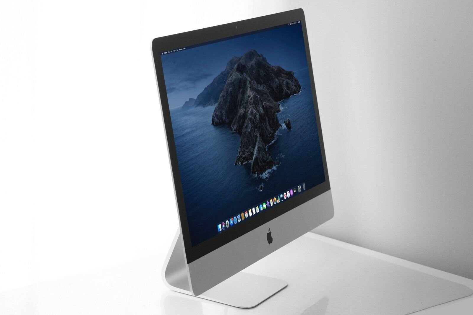 Apple iMac 27 Inch 3.5 GHz i7 32GB RAM 3TB Fusion, NVIDIA GeForce GTX 780M 4GB Dedicated - Image 6