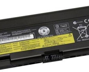New Genuine Lenovo ThinkPad T440P T540P W540 L440 L540 9 Cell 57++ Battery 45N1153 45N1779