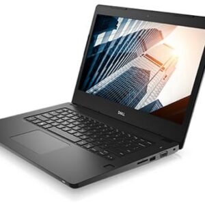 Dell LATITUDE E7480 Core i5 6th Gen 8GB, 256GB SSD LIKE NEW