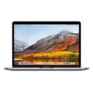 Apple MacBook Pro 13.3"  Touch Bar  2017,Core i7 3.5 GHZ  16GB / 512GB SSD Space Gray
