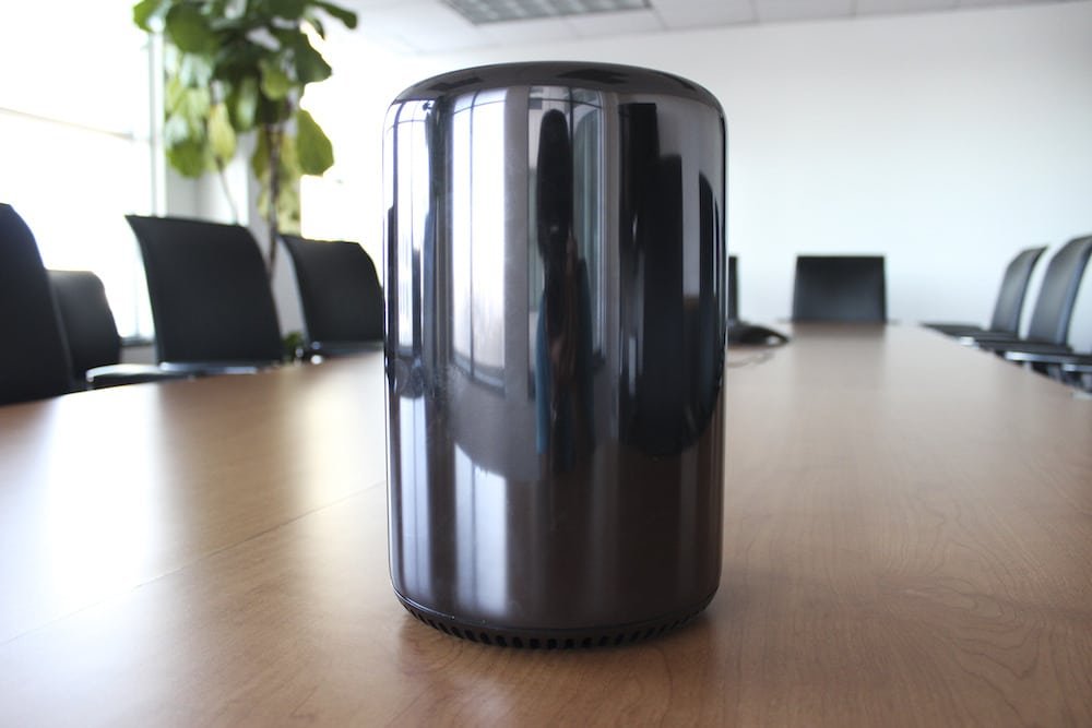 Mac Pro 6.1 2013, 12 Core 2.7GHz E5-2697 V2, 64 GB RAM ,256 GB SSD